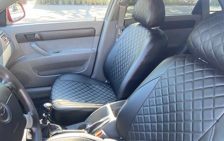 Chevrolet Lacetti, 2010 год, 500 000 рублей, 9 фотография