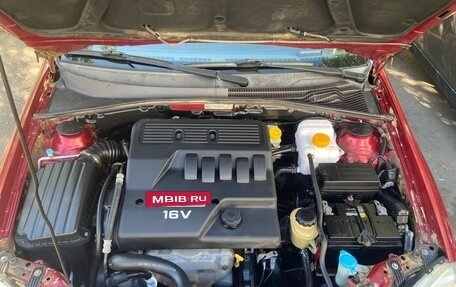 Chevrolet Lacetti, 2010 год, 500 000 рублей, 7 фотография