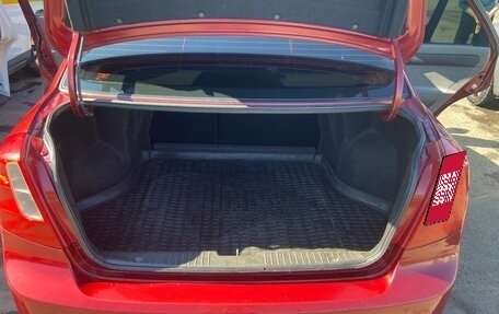 Chevrolet Lacetti, 2010 год, 500 000 рублей, 6 фотография