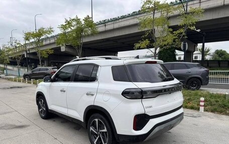 Hyundai ix35, 2022 год, 1 640 000 рублей, 3 фотография