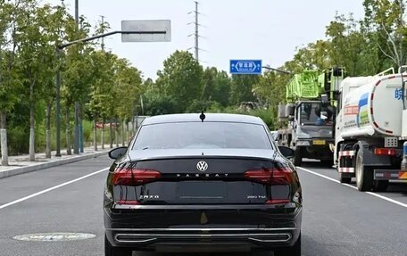 Volkswagen Passat B8 рестайлинг, 2021 год, 1 855 000 рублей, 14 фотография