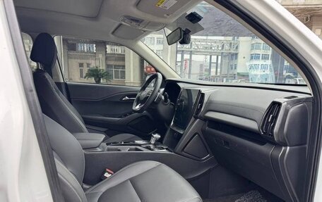 Hyundai ix35, 2022 год, 1 640 000 рублей, 6 фотография