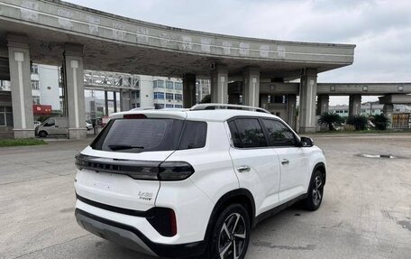 Hyundai ix35, 2022 год, 1 640 000 рублей, 2 фотография