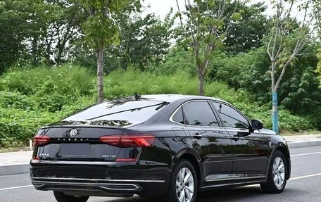 Volkswagen Passat B8 рестайлинг, 2021 год, 1 855 000 рублей, 13 фотография