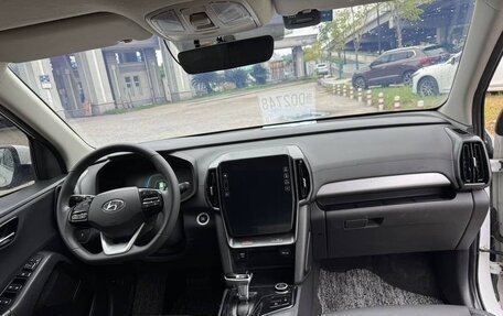 Hyundai ix35, 2022 год, 1 640 000 рублей, 7 фотография