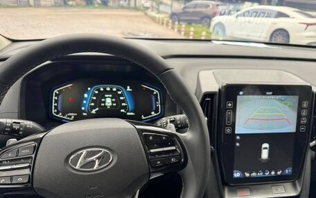 Hyundai ix35, 2022 год, 1 640 000 рублей, 8 фотография