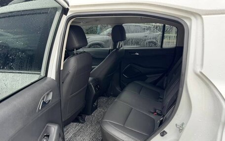 Hyundai ix35, 2022 год, 1 640 000 рублей, 9 фотография