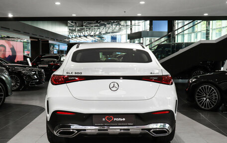 Mercedes-Benz GLC Coupe, 2025 год, 10 600 000 рублей, 6 фотография