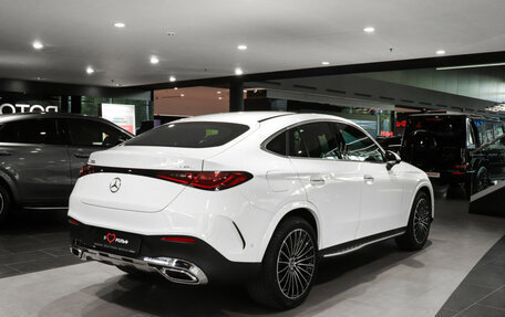 Mercedes-Benz GLC Coupe, 2025 год, 10 600 000 рублей, 5 фотография