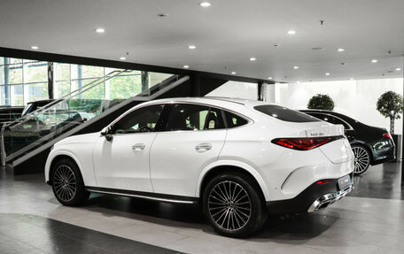 Mercedes-Benz GLC Coupe, 2025 год, 10 600 000 рублей, 7 фотография