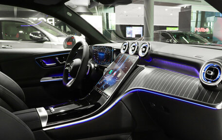 Mercedes-Benz GLC Coupe, 2025 год, 10 600 000 рублей, 8 фотография