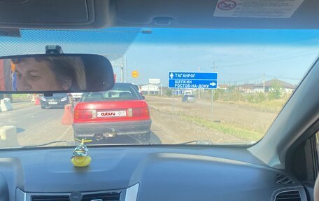 Hyundai Solaris II рестайлинг, 2011 год, 890 000 рублей, 4 фотография