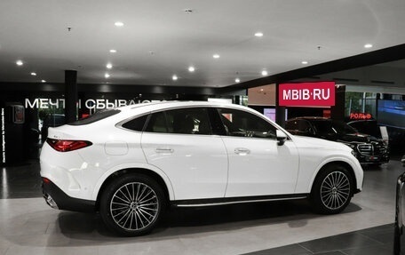 Mercedes-Benz GLC Coupe, 2025 год, 10 600 000 рублей, 4 фотография