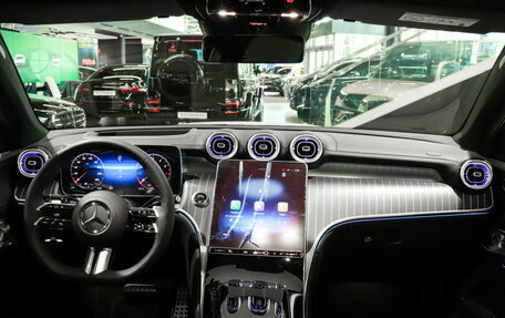 Mercedes-Benz GLC Coupe, 2025 год, 10 600 000 рублей, 11 фотография
