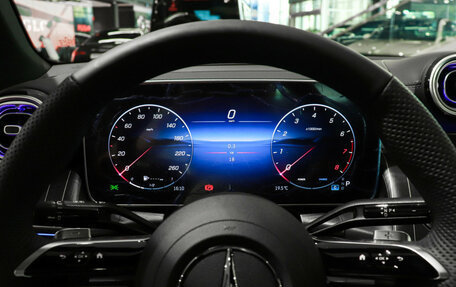 Mercedes-Benz GLC Coupe, 2025 год, 10 600 000 рублей, 10 фотография