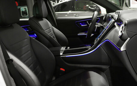 Mercedes-Benz GLC Coupe, 2025 год, 10 600 000 рублей, 20 фотография