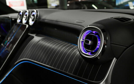 Mercedes-Benz GLC Coupe, 2025 год, 10 600 000 рублей, 16 фотография