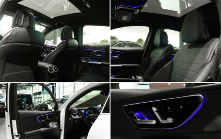 Mercedes-Benz GLC Coupe, 2025 год, 10 600 000 рублей, 21 фотография