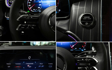 Mercedes-Benz GLC Coupe, 2025 год, 10 600 000 рублей, 17 фотография