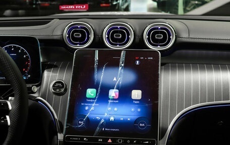 Mercedes-Benz GLC Coupe, 2025 год, 10 600 000 рублей, 13 фотография