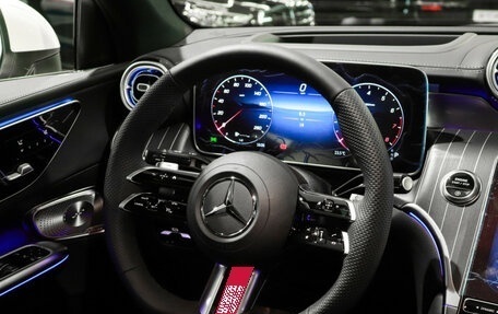 Mercedes-Benz GLC Coupe, 2025 год, 10 600 000 рублей, 14 фотография