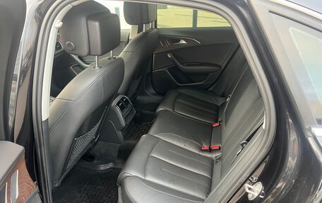 Audi A6, 2013 год, 1 700 000 рублей, 11 фотография