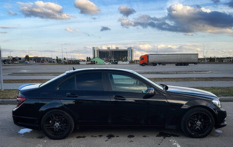 Mercedes-Benz C-Класс, 2013 год, 1 380 000 рублей, 2 фотография