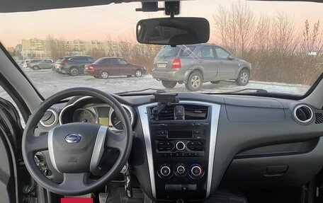 Datsun on-DO I рестайлинг, 2014 год, 550 000 рублей, 10 фотография