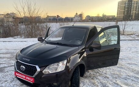 Datsun on-DO I рестайлинг, 2014 год, 550 000 рублей, 6 фотография