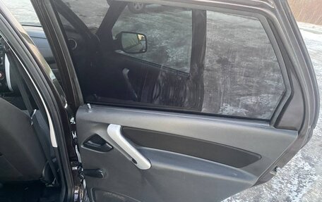 Datsun on-DO I рестайлинг, 2014 год, 550 000 рублей, 15 фотография