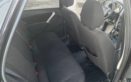 Datsun on-DO I рестайлинг, 2014 год, 550 000 рублей, 14 фотография