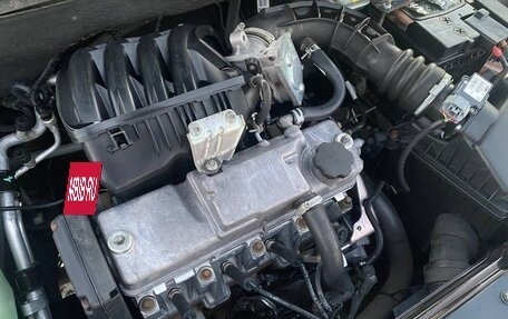 Datsun on-DO I рестайлинг, 2014 год, 550 000 рублей, 19 фотография