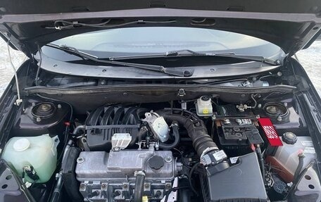 Datsun on-DO I рестайлинг, 2014 год, 550 000 рублей, 18 фотография