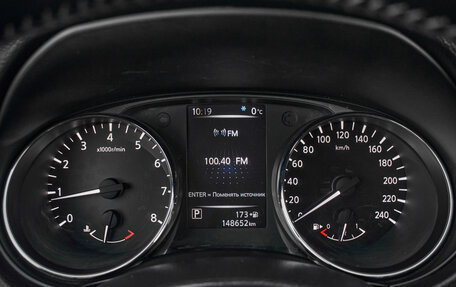 Nissan Qashqai, 2014 год, 1 420 000 рублей, 16 фотография