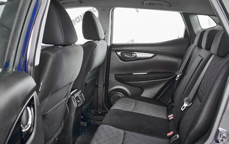 Nissan Qashqai, 2014 год, 1 420 000 рублей, 24 фотография