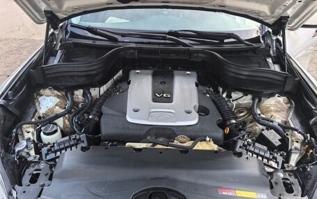 Infiniti QX50 I рестайлинг, 2014 год, 1 600 000 рублей, 8 фотография