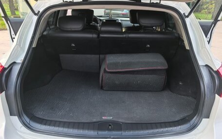 Infiniti QX50 I рестайлинг, 2014 год, 1 600 000 рублей, 9 фотография