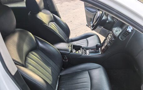 Infiniti QX50 I рестайлинг, 2014 год, 1 600 000 рублей, 12 фотография