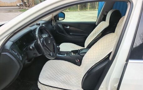 Infiniti QX50 I рестайлинг, 2014 год, 1 600 000 рублей, 15 фотография