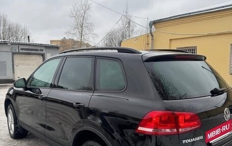 Volkswagen Touareg III, 2011 год, 1 750 000 рублей, 7 фотография