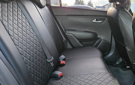 KIA Rio IV, 2020 год, 1 800 000 рублей, 5 фотография