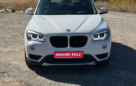 BMW X1, 2013 год, 1 500 000 рублей, 6 фотография