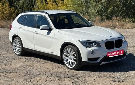 BMW X1, 2013 год, 1 500 000 рублей, 4 фотография