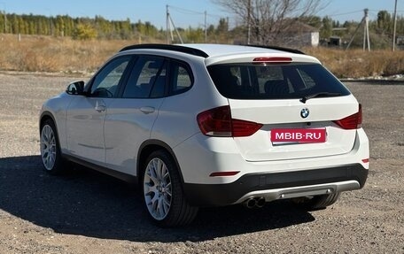 BMW X1, 2013 год, 1 500 000 рублей, 3 фотография