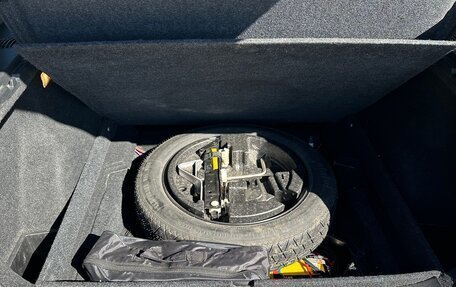 BMW X1, 2013 год, 1 500 000 рублей, 9 фотография