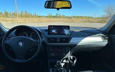 BMW X1, 2013 год, 1 500 000 рублей, 11 фотография