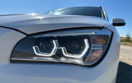 BMW X1, 2013 год, 1 500 000 рублей, 10 фотография