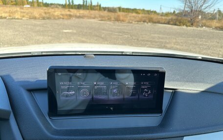 BMW X1, 2013 год, 1 500 000 рублей, 12 фотография