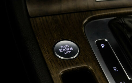 Volkswagen Touareg III, 2017 год, 2 999 000 рублей, 9 фотография