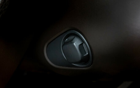 Volkswagen Touareg III, 2017 год, 2 999 000 рублей, 12 фотография